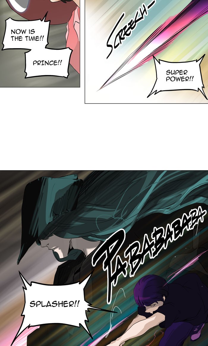 Tower of God Chapter 221 30